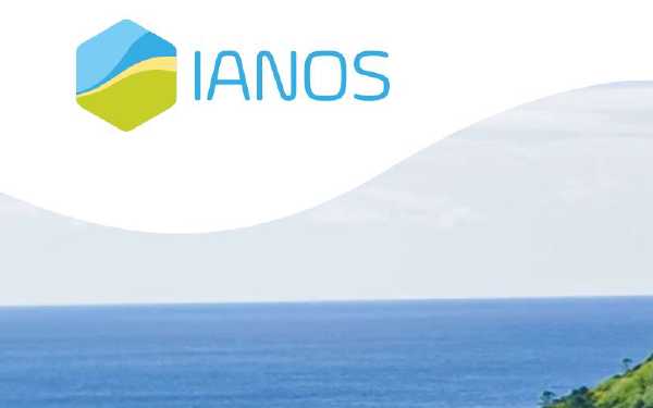 IANOS: build virtual power plant