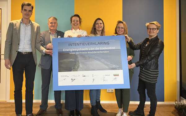 Sufficient network capacity