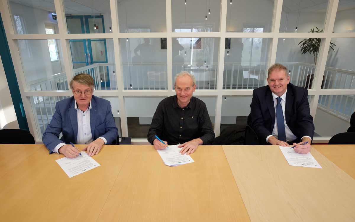 Green light for Energiepark Ballumerbocht